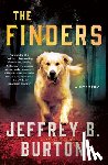 Burton, Jeffrey B. - The Finders