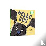 Levine, Sara - Hello Dog / Hello Human [Flip Book]