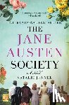 Jenner, Natalie - The Jane Austen Society