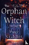 Crutcher, Paige - The Orphan Witch