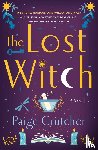 Crutcher, Paige - The Lost Witch
