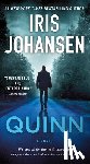 Johansen, Iris - Quinn