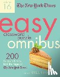  - The New York Times Easy Crossword Puzzle Omnibus
