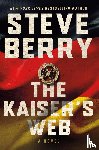 Berry, Steve - The Kaiser's Web