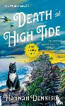 Dennison, Hannah - Death at High Tide
