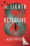 Pavesi, Alex - The Eighth Detective