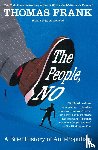 Frank, Thomas - The People, No