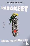 Bertino, Marie-Helene - Parakeet