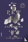 Lacey, Catherine - Pew