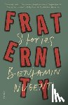 Nugent, Benjamin - Fraternity