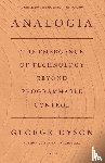 Dyson, George - Analogia