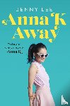 Lee, Jenny - Anna K Away