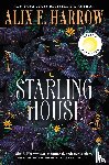 Harrow, Alix E. - Starling House