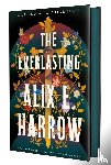 Harrow, Alix E. - The Everlasting