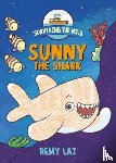 Lai, Remy - Surviving the Wild: Sunny the Shark