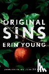 Young, Erin - Original Sins
