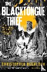 Buehlman, Christopher - The Blacktongue Thief