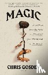 Gosden, Chris - Magic
