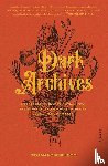 Rosenbloom, Megan - Dark Archives