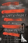 Selfon, Brian - The Nightworkers