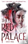 Hur, June - The Red Palace