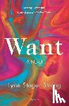 Strong, Lynn Steger - Want