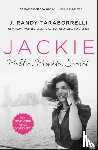 Taraborrelli, J. Randy - Jackie: Public, Private, Secret