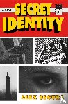 Segura, Alex - Secret Identity