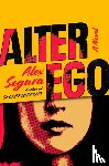 Segura, Alex - Alter Ego