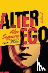 Segura, Alex - Alter Ego