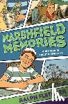 Fletcher, Ralph - Marshfield Memories: More Stories About Growing Up