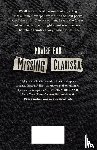Jones, Ripley - Missing Clarissa