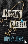 Jones, Ripley - Missing Clarissa
