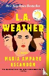 Escandon, Maria Amparo - L.A. Weather