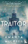 McCrina, Amanda - Traitor