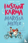 Meyer, Marissa - Instant Karma