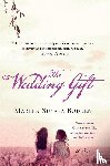 Bodden, Marlen Suyapa - Wedding Gift