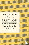Clason, George S. - The Richest Man in Babylon