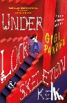 Pandian, Gigi - Under Lock & Skeleton Key