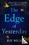 Woods, Rita - The Edge of Yesterday