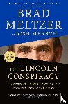 Meltzer, Brad, Mensch, Josh - The Lincoln Conspiracy