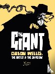 Daoudi, Youssef - The Giant