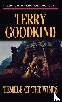 Goodkind, Terry - Temple of the Winds