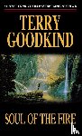 Goodkind, Terry - Soul of the Fire