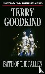 Goodkind, Terry - Faith of the Fallen
