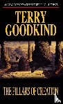 Goodkind, Terry - Pillars of Creation