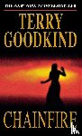 Goodkind, Terry - Chainfire