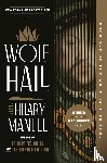 Mantel, Hilary - Wolf Hall