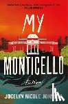Johnson, Jocelyn Nicole - My Monticello