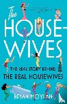Moylan, Brian - The Housewives